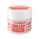 Soft&Easy Builder Gel żel budujący Golden Spark 45g