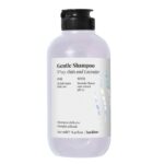 Gentle Shampoo No.3 delikatny szampon do włosów Oats and Lavender 250ml