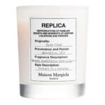 Replica Jazz Club świeca zapachowa 165g