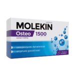 Osteo suplement diety 60 tabletek powlekanych