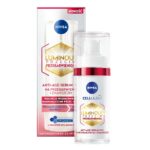 Luminous 630® anti-age serum 2w1 na przebarwienia i zmarszczki 30ml