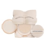 Sleek Water Cushion nawilżający podkład w poduszce Y21 15g