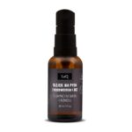 Olejek do twarzy i brody przed i po goleniu Zapach seksu i biznesu 30ml