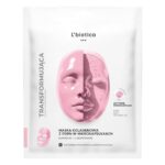 Maska kolagenowa z PDRN w mikrokapsułkach Napięcie i Ujędrnienie 1szt.