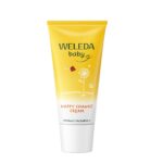 Baby krem dla niemowląt i dzieci przeciw odparzeniom z nagietkiem lekarskim 30ml