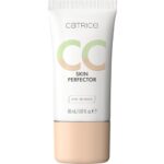 CC Skin Perfector krem upiększający CC 010 Green Shift Go! 30ml