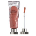 Objet Liquid długotrwała matowa pomadka do ust 001 Barely 6ml