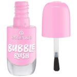 Gel Nail Polish żelowy lakier do paznokci 21 Bubble Rush 8ml