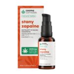 Stany Zapalne suplement diety 30ml