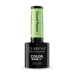 Color Soak Off UV/LED Cloud Pastel lakier hybrydowy 2 5g