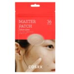 Master Patch Intensive plasterki na niedoskonałości 36szt