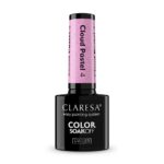 Color Soak Off UV/LED Cloud Pastel lakier hybrydowy 4 5g