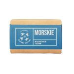 Mydło naturalne z glonami Morskie 110g