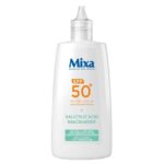 Matujący ultralekki krem ochronny SPF50 przeciw niedoskonałościom 40ml