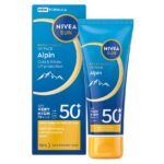 Sun Alpin krem do twarzy z wysoką ochroną SPF50+ 40ml
