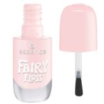Gel Nail Polish żelowy lakier do paznokci 07 Fairy Floss 8ml