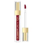 Celebrity Lips długotrwała blurująca pomadka matowa w płynie 08N 4ml