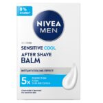 Men Sensitive Cool chłodzący balsam po goleniu 100ml