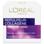 Collagen Repulpeur Soin Anti-Rides krem przeciwzmarszczkowy do twarzy 50ml