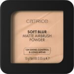 Soft Blur Matte Airbrush Powder puder matujący 020N 10g