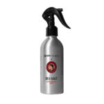 Thomas Henry sól morska Spicy Ginger Beer 240ml