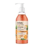 Dermo Face Enzyme galaretka do mycia twarzy 3 enzymy 195ml