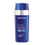 Exo Boost podwójne serum z goryczką letnią i szarotką alpejską 30ml