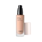 Love Fusion 24H Moisture Radiant Foundation nawilżający podkład do twarzy 4WR Warm Rose 30ml