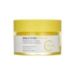 Gold Kiwi Vita C+ Brightening Cream rozjaśniający krem-żel do twarzy 50ml