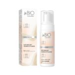 Naturalny toner w piance Ciepły Blond 120ml