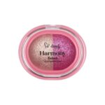 Harmony Baked Duo Eyeshadow wypiekany cień do powiek 03