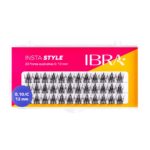 Insta Style kępki rzęs 12mm