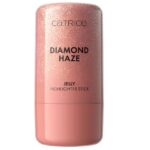 Diamond Haze żelowy rozświetlacz w sztyfcie 010 Born To Sparkle 7.5g