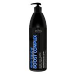 Anti-Yellow Boost Complex szampon tonujący kolor Blue 1000g