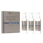 Hydroxytherapy Active zestaw kosmetyczny do pielęgnacji skóry 450ml