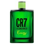 CR7 Energy woda toaletowa spray 100ml - produkt bez opakowania