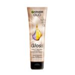 Olia Gloss maska koloryzująca-toner do włosów Chłodny Blond 150ml
