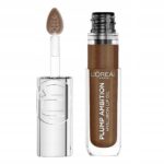 Plump Ambition odżywczy olejek do ust 510 La Nuit Sparkle 5ml