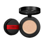 Infaillible Cushion Foundation płynny podkład w poduszce N100 11g