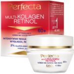 Multi-Kolagen Retinol liftingujący krem na dzień i na noc 60+ 50ml