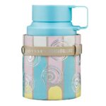 Odyssey Marshmallow woda perfumowana spray 100ml