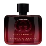 Guilty Absolu De Parfum Pour Femme perfumy spray 60ml