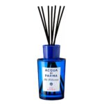 Blu Mediterraneo Fico Di Amalfi dyfuzor zapachowy z patyczkami 180ml