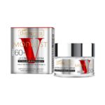 V-Modelist liftingujący krem-stymulator wygładzenia na dzień 60+ 50ml