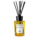 Grazie dyfuzor zapachowy z patyczkami 180ml