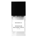 Geranium Balsamic Note perfumy spray 50ml
