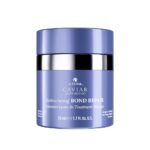 Caviar Anti-Aging Restructuring Bond Repair Intensive Leave-In Treatment Masque regenerująca maska do włosów bez spłukiwania 50ml