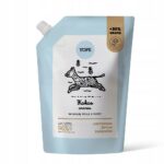 Naturalne mydło w płynie refill Kokos & Ananas 600ml