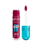 Lip I.V. nawilżająco-pigmentujący błyszczyk do ust 19 Magenta Mist 5ml