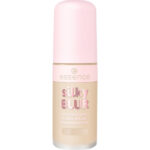 Silky Blur nawilżający podkład do twarzy 115 30ml